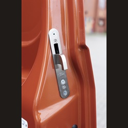 Hook Lock for Ford Courier - [2014>current]