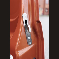 Hook Lock for Vauxhall Combo - [19>current]