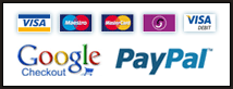 Credit Cards