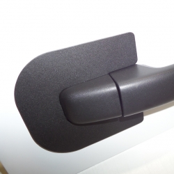 Handle Shield for Vauxhall Movano - [Mar10>current]
