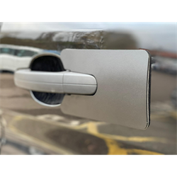 Handle Shield for Ford Transit - [2014>current]