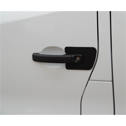 Handle Shield for Vauxhall Vivaro -  [2014>2019]