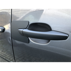Handle Shield for Vauxhall Combo - [19>current]