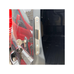 Hook Lock for Vauxhall Astravan - [1998>Aug06]