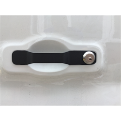 Slamhandle for Renault Trafic - [2014>current]